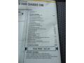 2008 Sprinter Van 3500 Chassis 170 #4