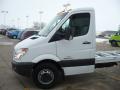 2008 Sprinter Van 3500 Chassis 170 #5