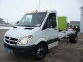 2008 Sprinter Van 3500 Chassis 170 #17