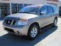2008 Armada SE #1