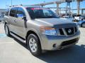 2008 Armada SE #2