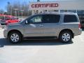 2008 Armada SE #3
