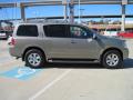 2008 Armada SE #4
