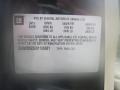 2009 LaCrosse CXL #12 2009 LaCrosse CXL #12