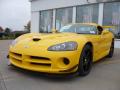 2009 Viper SRT-10 ACR Coupe #15 2009 Viper SRT-10 ACR Coupe #15