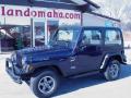 1998 Wrangler Sport 4x4 #2