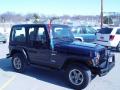 1998 Wrangler Sport 4x4 #3