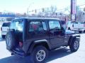 1998 Wrangler Sport 4x4 #4