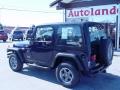 1998 Wrangler Sport 4x4 #5