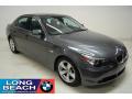 2007 5 Series 530i Sedan #1