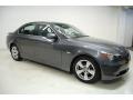 2007 5 Series 530i Sedan #2