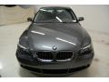 2007 5 Series 530i Sedan #4