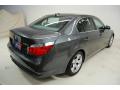 2007 5 Series 530i Sedan #5