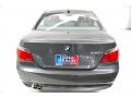 2007 5 Series 530i Sedan #6