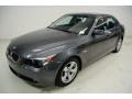 2007 5 Series 530i Sedan #8