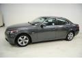2007 5 Series 530i Sedan #9