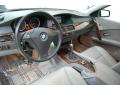 2007 5 Series 530i Sedan #11