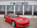 2002 Viper GTS #2