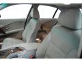 2007 5 Series 530i Sedan #13