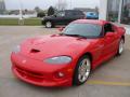 2002 Viper GTS #5