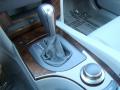 2007 5 Series 530i Sedan #24