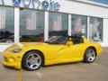 2002 Viper RT-10 #15