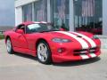 2002 Viper GTS #1