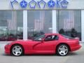2002 Viper GTS #9