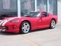 2002 Viper GTS #10