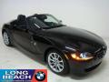2008 Z4 3.0i Roadster #1