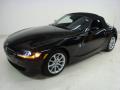 2008 Z4 3.0i Roadster #10