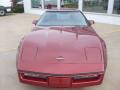 1987 Corvette Coupe #2