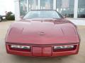 1987 Corvette Coupe #3