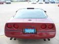 1987 Corvette Coupe #7