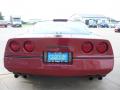 1987 Corvette Coupe #8