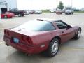 1987 Corvette Coupe #10