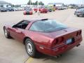 1987 Corvette Coupe #15