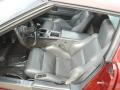 1987 Corvette Coupe #16