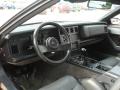 1987 Corvette Coupe #17