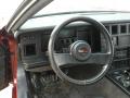 1987 Corvette Coupe #19