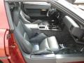 1987 Corvette Coupe #28