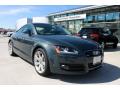 2010 TT 2.0 TFSI quattro Coupe #1