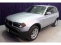 2004 X3 2.5i #10