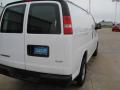 2007 Express 2500 Cargo Van #10