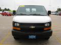 2007 Express 2500 Cargo Van #12