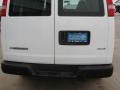 2007 Express 2500 Cargo Van #16
