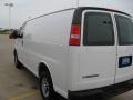 2007 Express 2500 Cargo Van #18