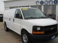 2007 Express 2500 Cargo Van #27