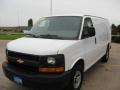 2007 Express 2500 Cargo Van #28
