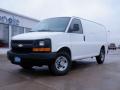 2007 Express 2500 Cargo Van #32